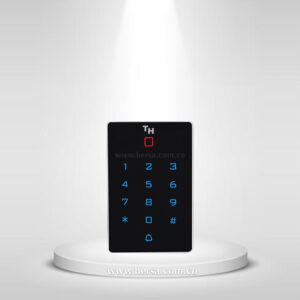 Control de acceso de 125 KHz EM RFID autónomo TH