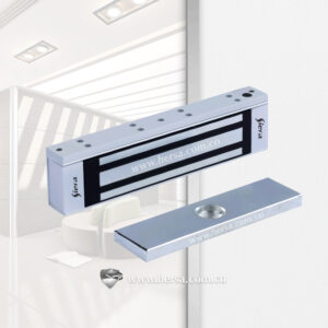 Electroimán de 350 libras Siera