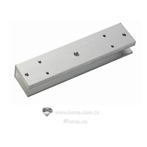 Soporte en U para electroimán de 600 Libras Siera