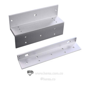 Soporte en ZL para electroimán de 350 Libras Siera