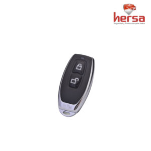 TH-C2 | Botón inalámbrico para control de acceso y otras aplicaciones | TH