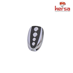 TH-C4 | Control inalámbrico de 4 botones para el control de acceso y otras aplicaciones | TH