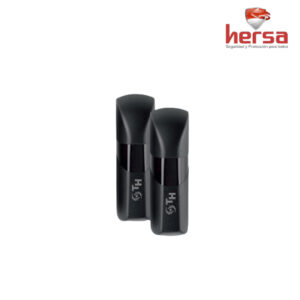 TH-FC2 | Fotoceldas de 15 metros para puertas vehiculares automáticas | TH