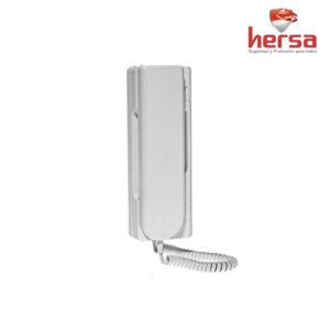 1131/1 | CITOFONO ANALOGO A DOS HILOS | URMET