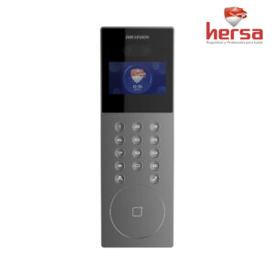 DS-KD9203-E6 | Videoportero Facial | IP | Hikvision