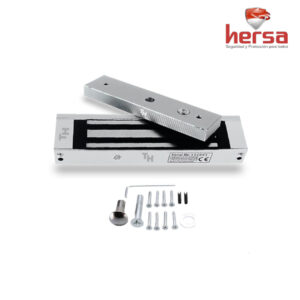 TH-E350 | Electroimán De 350 Libras Para Todo Tipo De Puerta | TH