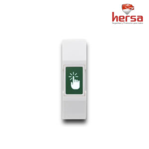 TH-030 | Interruptor de Liberación de Puerta para Escritorio | TH