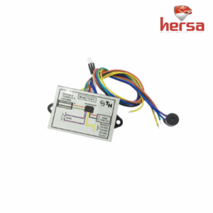 Antirremanente Para Electroimanes Y Control De Acceso | TH