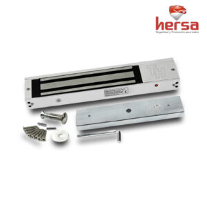 TH-E600VO | Electroimán 600 Libras para EXTERIOR | TH